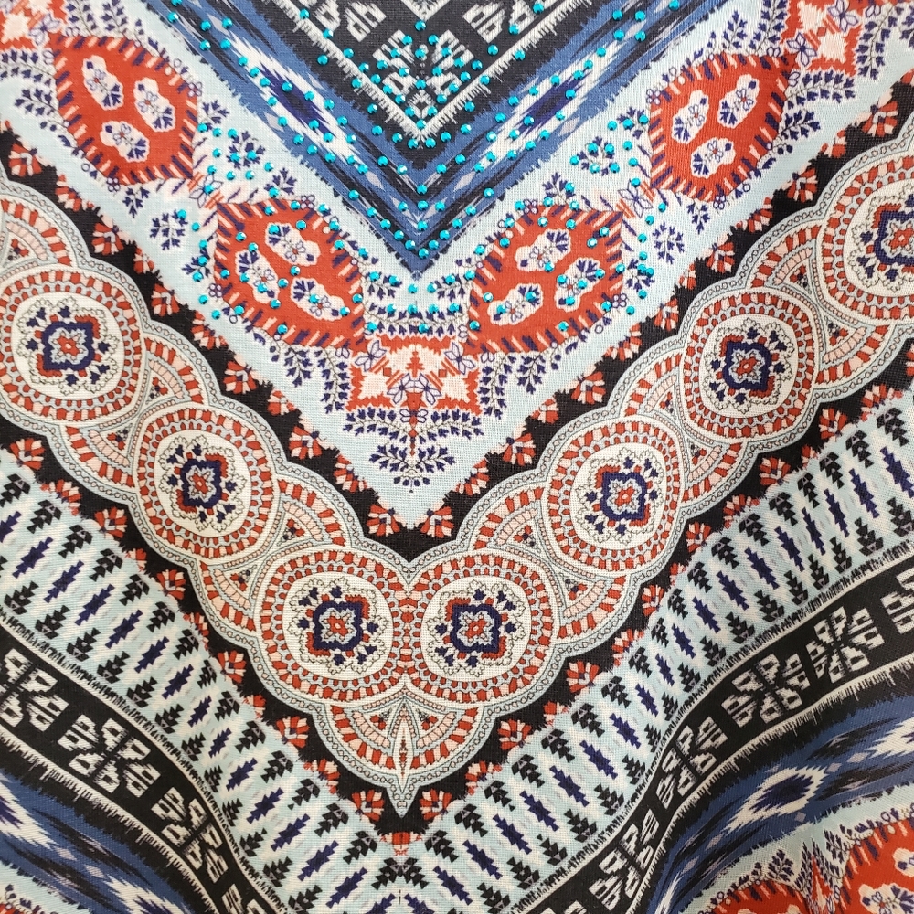 Oneworld blouse - Picture 2 of 6